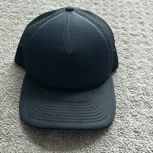 Nike hat